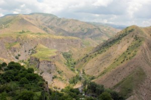Գառնու ձորի կառավարումը կհանձնվի Խոսրովի արգելոցին. Էկոտուրիզմը՝ գերադասելի 
ճյուղ