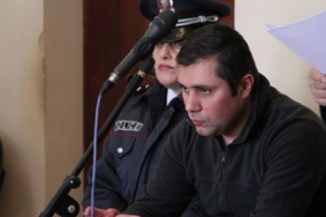 10 տեսախիցկով արձանագրվածը քննության նյութ չի դարձել Գևորգ Սաֆարյանի գործով
