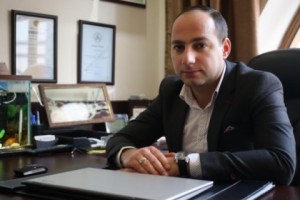 Էդվարդ Հարությունյան. 2007-ի համեմատ` գույքը էժանացել է նվազագույնը 40-50 %-ով