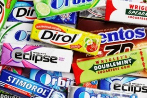 Orbit, Dirol, Mentos-ը տիտանի երկօքսիդ են պարունակում․ գիտնականներն այն քաղցկեղածին 
են որակում