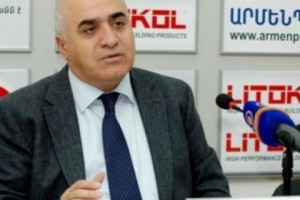 Արսեն Ղազարյան. «Նախկինում վարչարարությունը առավել խիստ էր»