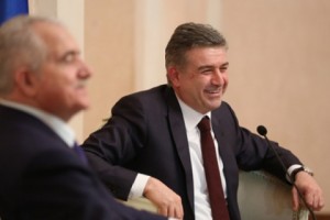 Armenian PM in Moscow: ‘Homeland and Diaspora Two Parts of One Whole’