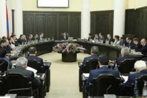 Կընդլայնվի պետական մարմինների սպասարկման գործառույթներ իրականացնող օպերատորների ցանկը