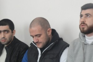 Yerevan Court Sentences Three in Murder/Theft Case in Dubai
