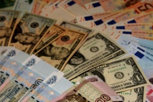 Դոլարն  աճել է, ռուբլին՝ նվազել. փոխարժեքներն այսօր