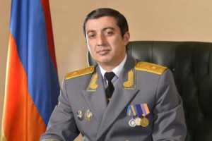 Armenia Ends Probe Into Mihran Poghosyan’s Panama Papers Scandal for 'Alleged' Lack of Evidence