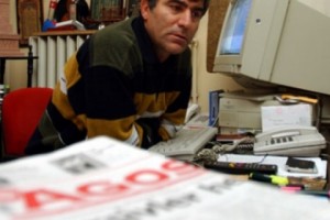 Հերթը եկաւ վկայութիւնները լսելու
