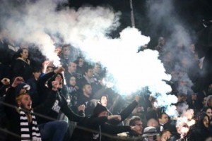 Serbia’s Deadly Mix: Football, Politics and Crime
