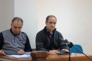 «Օֆշորի գործով» ցուցմունք տվեց «Ամերիաբանկի» գլխավոր տնօրեն Արտակ Հանեսյանը