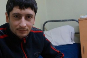 Бывший военнослужащий: “Мне давали два дня жизни, но я назло им решил жить долго”