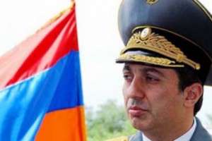 ССС отказывается предоставить копию решения о прекращении дела Миграна Погосяна