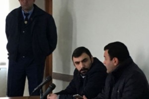 Ապօրինի զենք-զինամթերք պահելու մեջ մեղադրվող Արմեն Միքայելյանի գործով դատարան կհրավիրվեն վկաները