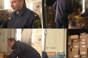 “Алекс-Григ” и конфискованное мясо птицы: кто импортировал замороженную курятину?