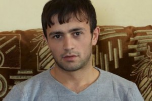 Раненный солдат нуждается в удобном протезе