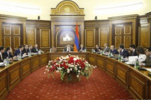Տեղի է ունեցել տեսչական մարմինների միասնական բողոքարկման հանձնաժողովի 
նիստ