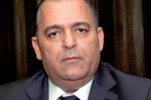 Рубик Абрамян подал в отставку с поста губернатора Арарата