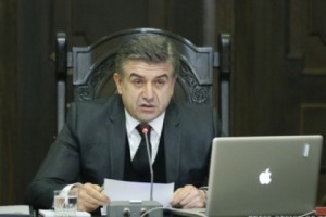 Վարչապետն իրավապահներին առաջարկել է խուսափել տնտեսվարող սուբյեկտների գործունեությանը միջամտելուց