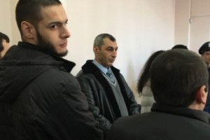 Yerevan Court Sentences Sari Tagh Protesters to Three Years for Using Violence Against Police