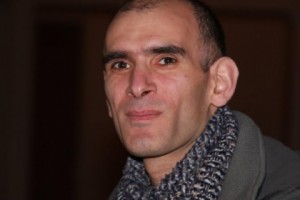Մհեր Արշակյան․ «Իմ տողի մեջ»