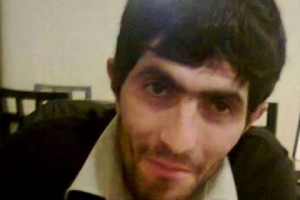 Nerses Poghosyan, Implicated in Sefilyan Weapons Case, Calls Off Hunger Strike