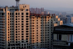 2016-ի դեկտեմբերին աճել են միջազգային վարկերով կատարված շինարարության 
ծավալները