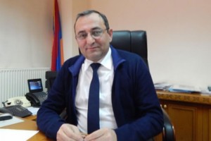 Արծվիկ Մինասյան. «Հայաստանի շրջակա միջավայրը հայտնվել է ծանր վիճակում»