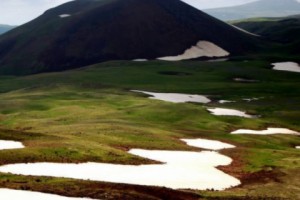 Экотуризм в Армении