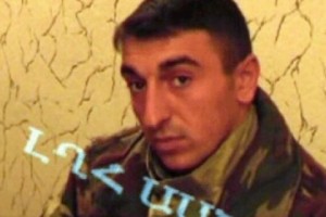 Азербайджанский военнопленный арестован на два месяца