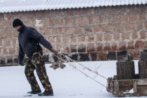 Тликцы купили новый насос, который скоро будет установлен