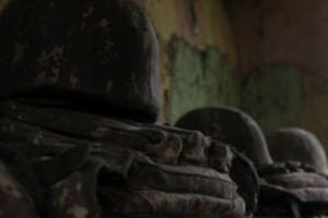 Вследствие нарушения противником режима прекращения огня погиб военнослужащий Армии 
обороны НКР