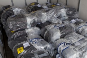 Six People Charged, 1.4 Tons Seized in Australia’s Biggest Cocaine Interception
