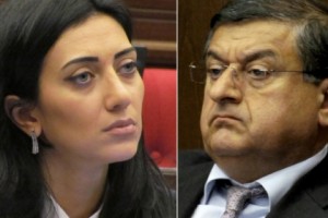 Վերացվում է «ենթահանձնաժողովների ինստիտուտը», իսկ դատապարտյալի համար 
պատժից վաղաժամկետ ազատվելը փորձում են դարձնել կանխատեսելի
