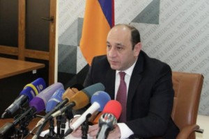 Սուրեն Կարայանի խոստացած 500 միլիոնը՝ ըստ ոլորտների