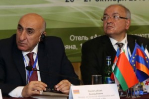 Կառավարության կոռուպցիայի դեմ պայքարը գուցե լուրջ ենք ընկալել