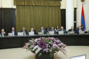 Տնտեսական զարգացման և ներդրումների նախարարությունը առաջարկում է պարգևատրել 7 ընկերությունների