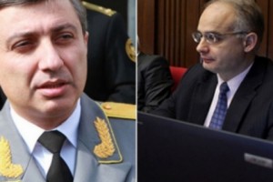 Opposition MP Zurabyan Grills Government: 'Why is the regime grooming Mihran Poghosyan to run in 
April election?'