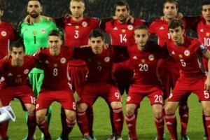 Հայաստանի հավաքականն առաջադիմել է 4 տեղով