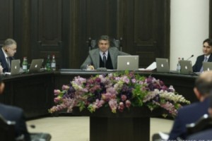 Մասնավորեցման գործընթացի արագ իրականացումը կնպաստի ներդրումների ներգրավմանը. կառավարություն
