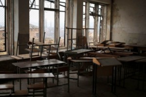 Երևանում չինական դպրոցի կառուցմանը 1.2 մլրդ դրամ կհատկացվի