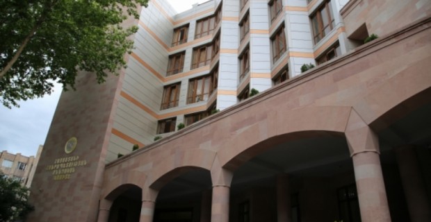Ուղևորատար գնացքի կողմից վրաերթի ենթարկելու դեպքի առթիվ քրեական գործ է հարուցվել