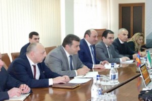 Հայաստանը և Իրանը կընդլայնեն համագործակցությունը ապահովագրության ոլորտում