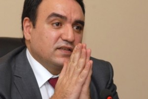 Armenia's Rule of Law Party to Merge with Armenian Renaissance