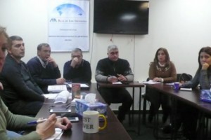 Սիրիահայերն իրենց գործարանները տեղափոխում են այլ երկիր` Հայաստանում 
պահանջվող մեծ մաքսավճարների պատճառով