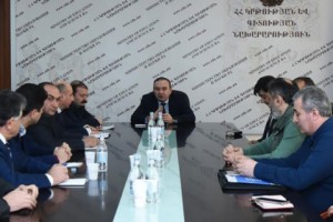 ԿԳՆ-ն արմատական փոփոխություններ է նախատեսում դասագրքերի ստեղծման 
գործընթացում