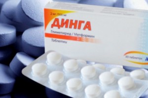 «Դինգա». հայկական արտադրության շաքարի դեղ՝ 13 կողմնակի ազդեցությամբ