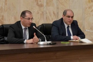 «Առաջիկա տարիներին ներքին աուդիտի համակարգի կայացումը լինելու է նախապատվություն». ֆինանսների նախարար