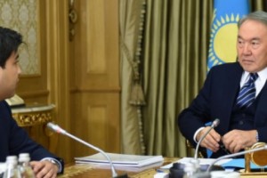 Kazakhstan: Former Economic Minister Accused of Embezzling Millions Out of Construction Project
