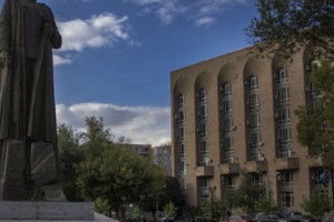 Յուրացման մեղադրանքով դատապարտվածը նախարարությունում բարձր պաշտոն է ստացել