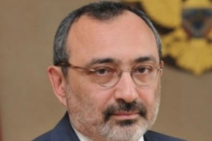 Artsakh Foreign Minister:  'Given Azerbaijan's continued belligerency, I feel it’s senseless to talk of 
mutual concessions'