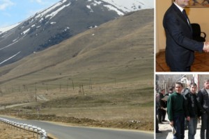 Saudi Sheikh Revives Plan to Build Water Bottling Plant in Armenia: Construction Advances Despite 
Lack of Water Usage Permit
